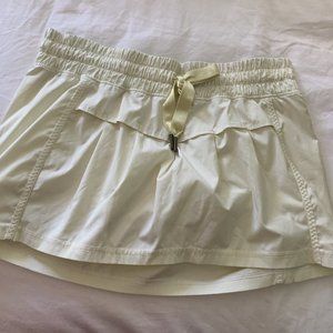 Vintage Lululemon Tennis Skort